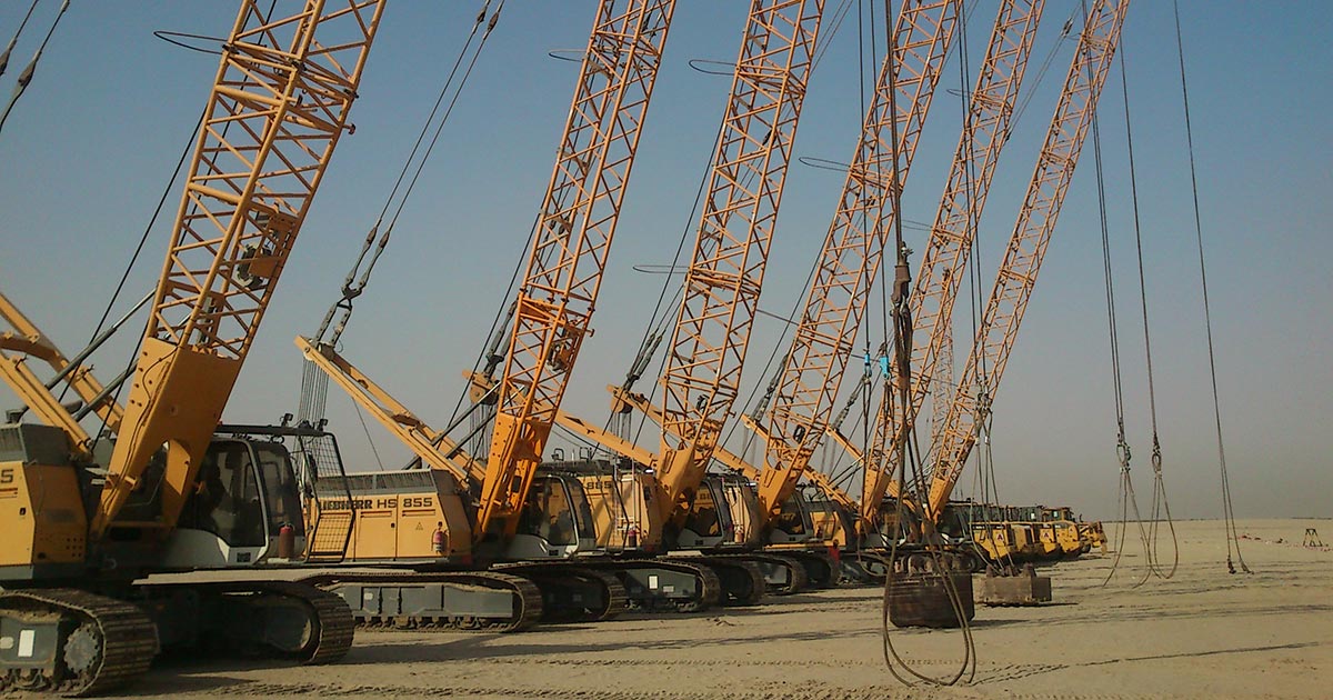 Saudi Geotechnical Codes AP Engineering