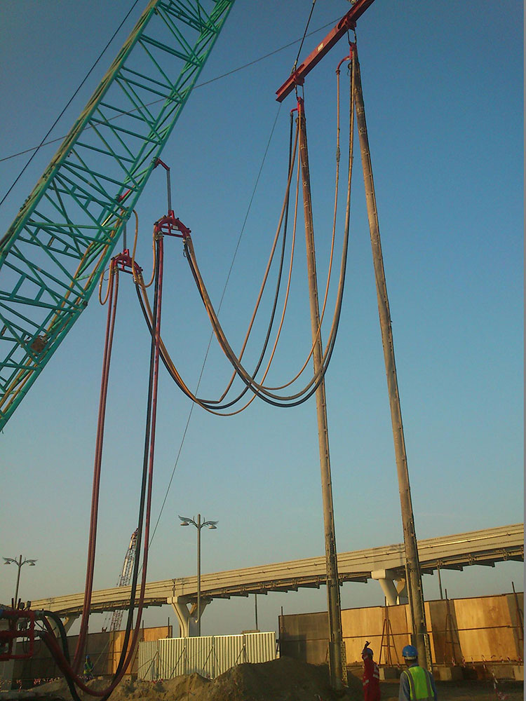 Geo-Consulting Design & Support Geo-Consulting Design & Support